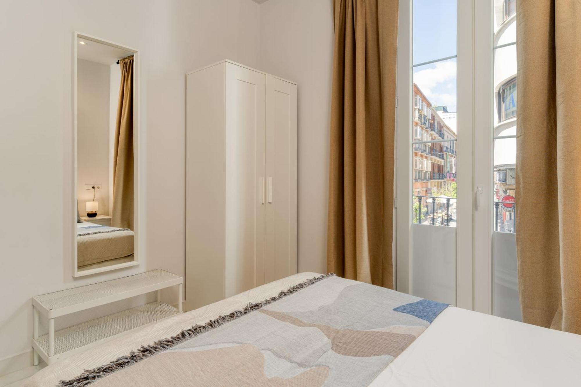 Serenity Deluxe Apartment *
